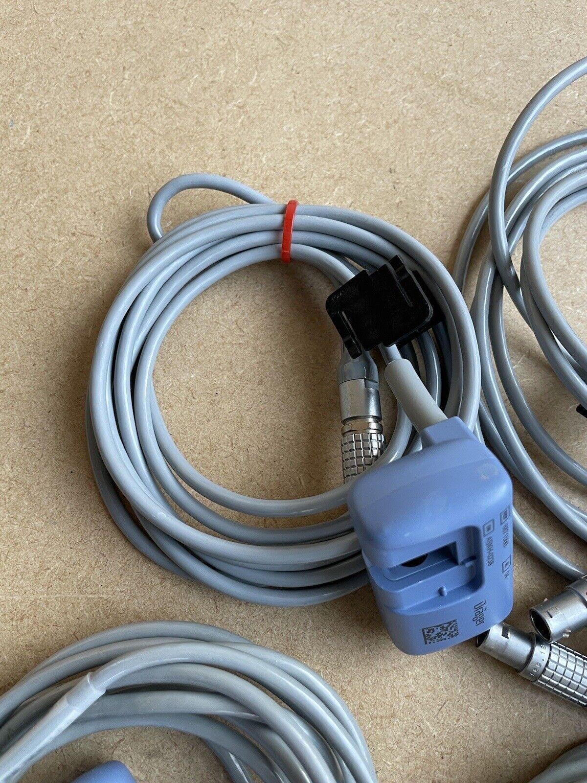 Gebraucht DRAGER 6871500