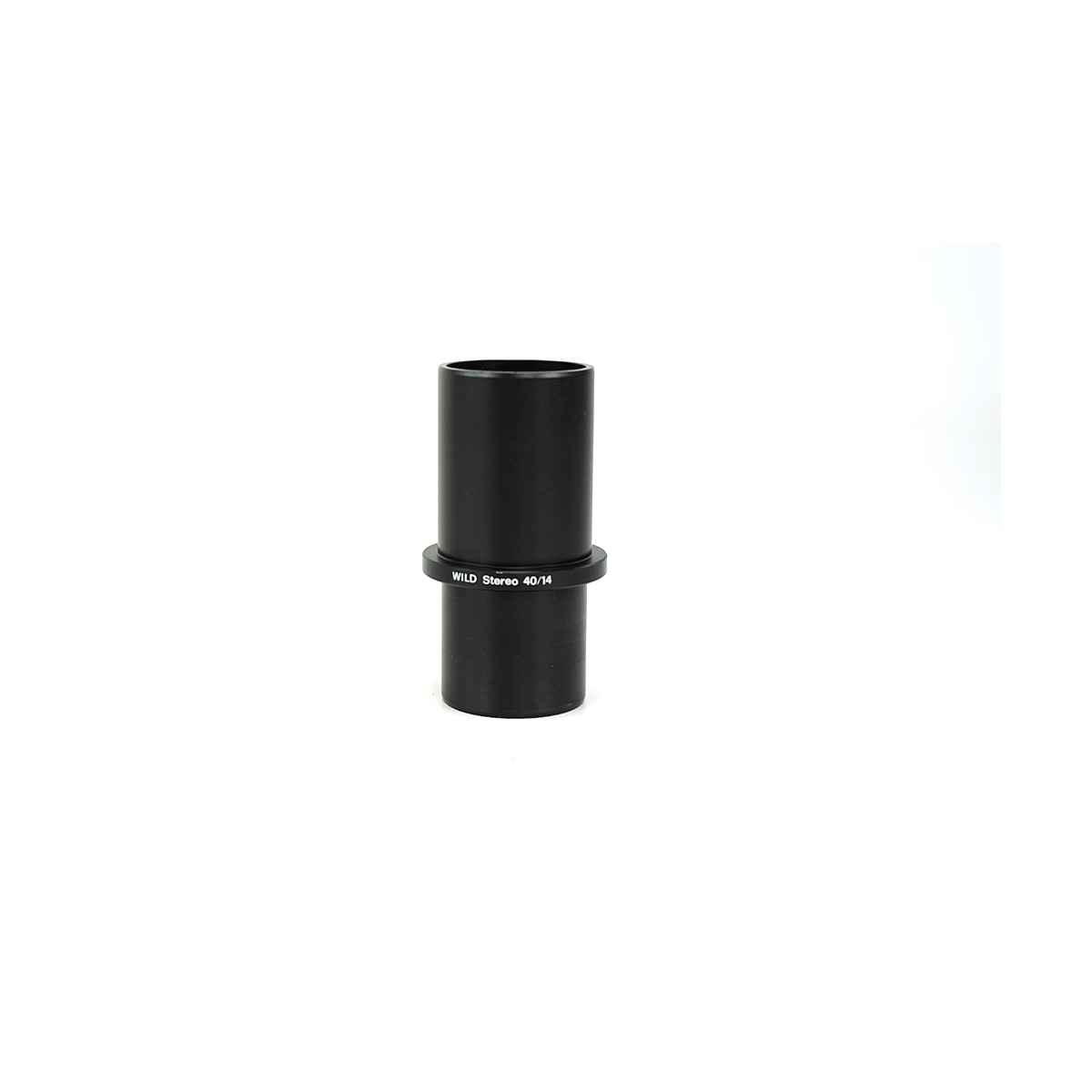 Wild Herrbrugg Stereo 40/14 304490 Mikroskop Kamera Adapter, 59,50 €