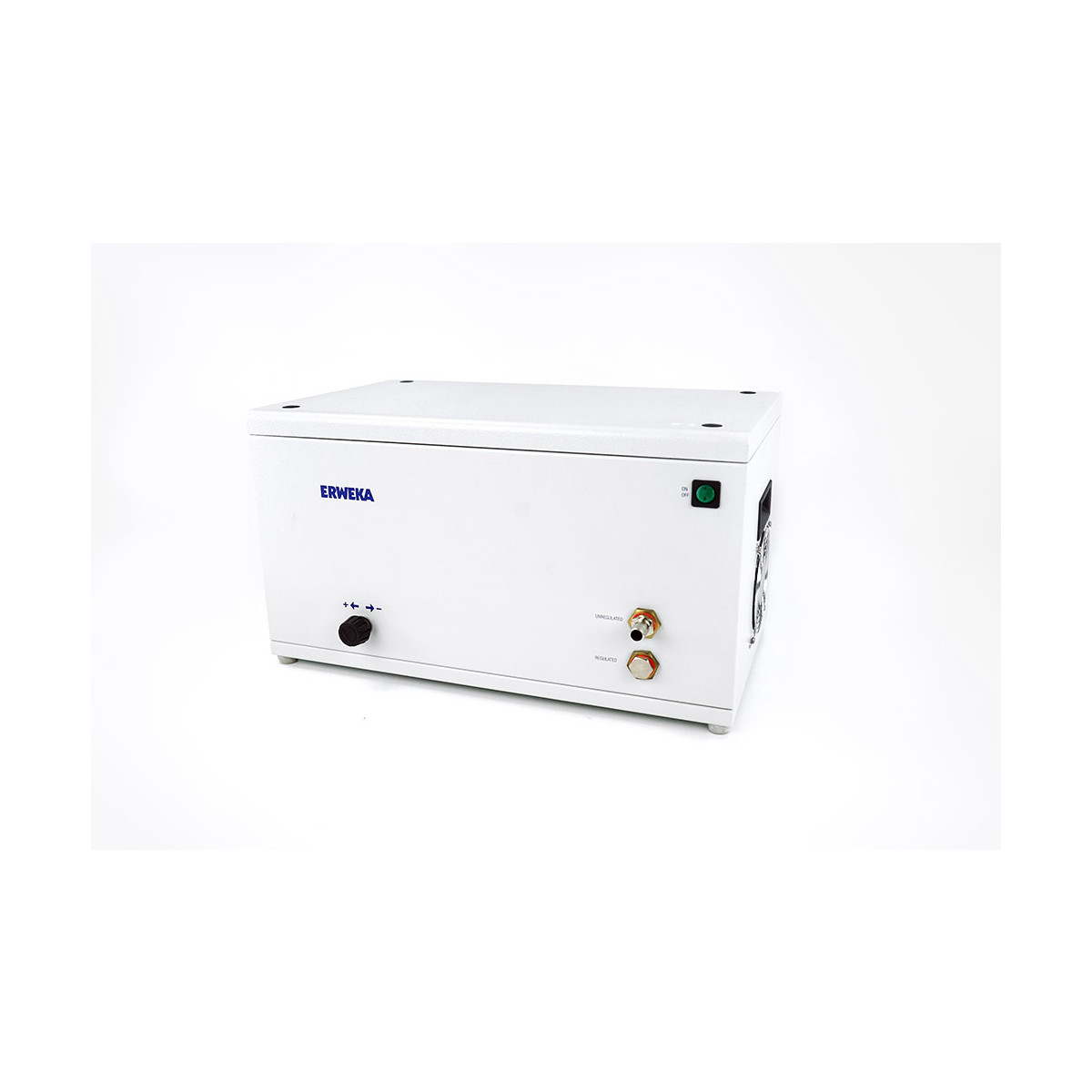 Erweka HVP 1000 Vacuum Pump Vakuum Pumpe Copley NGI Setup, 1.020,72 €