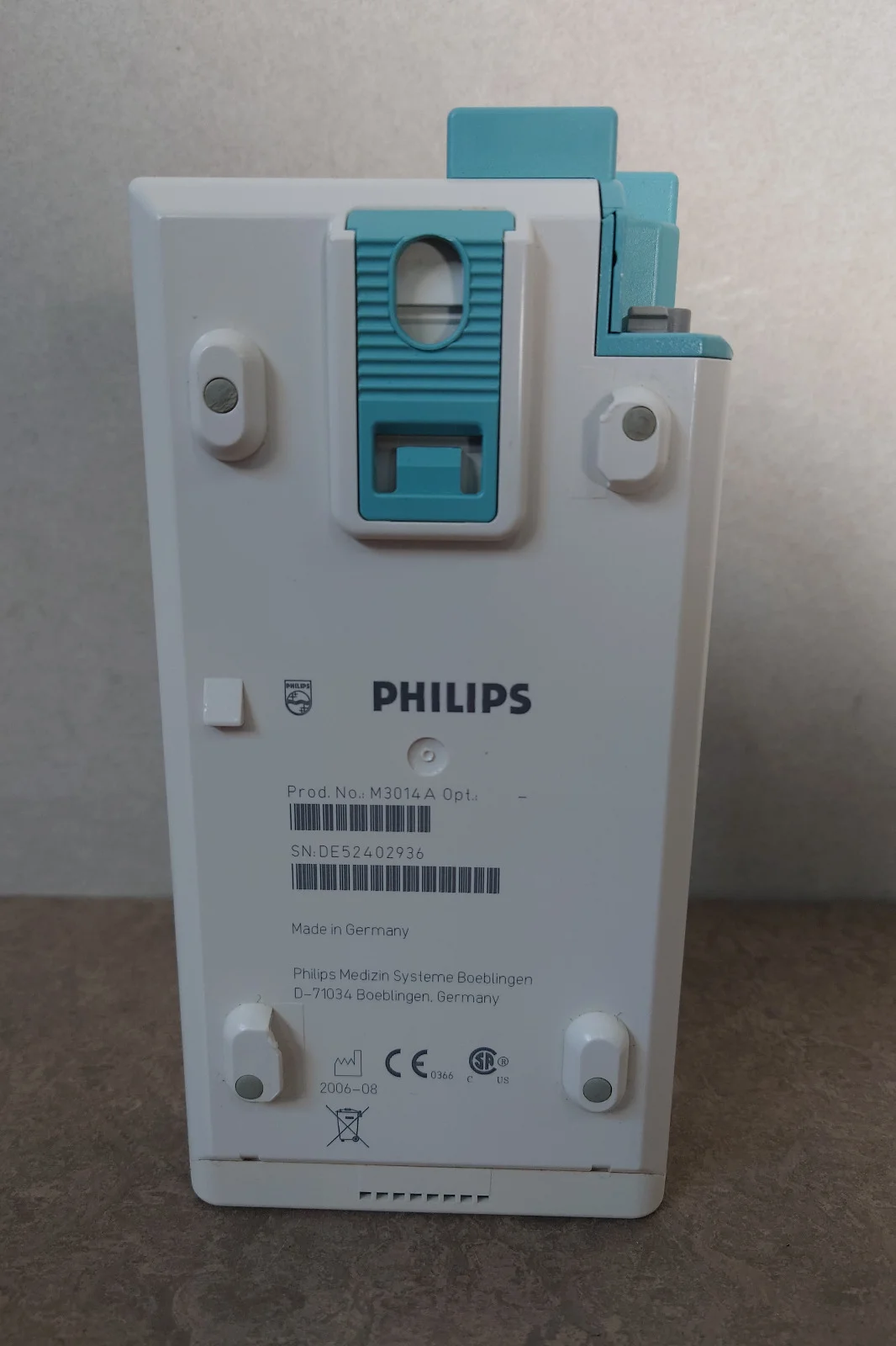 Gebraucht 2010 PHILIPS M3014A