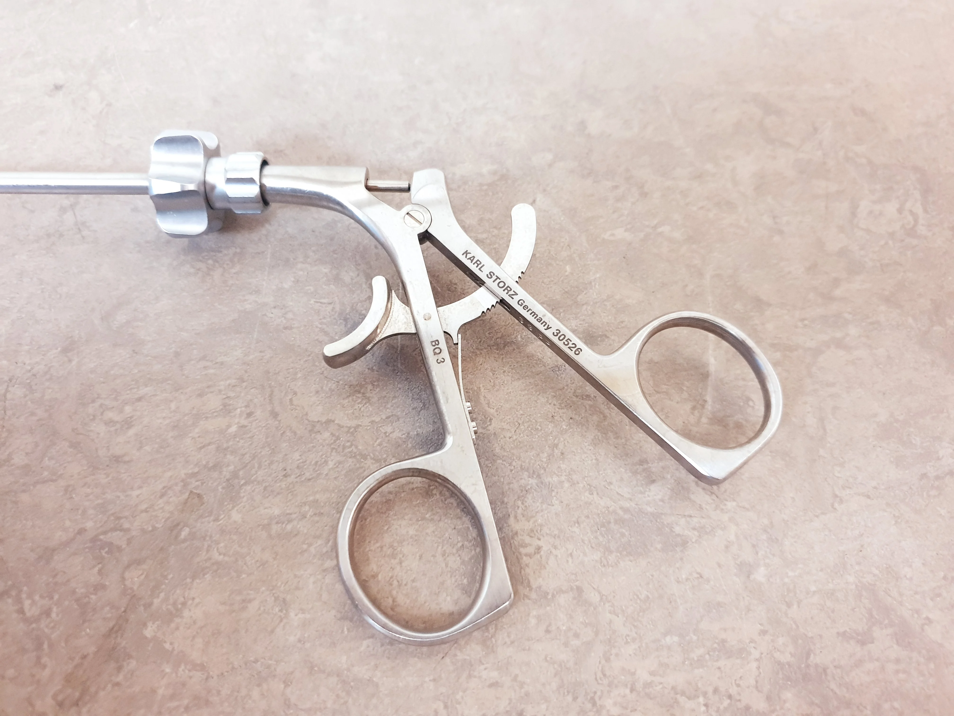 Gebraucht – Sehr Gut KARL STORZ 30526