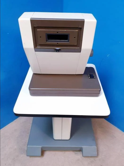 OCULUS Mesotest 62500