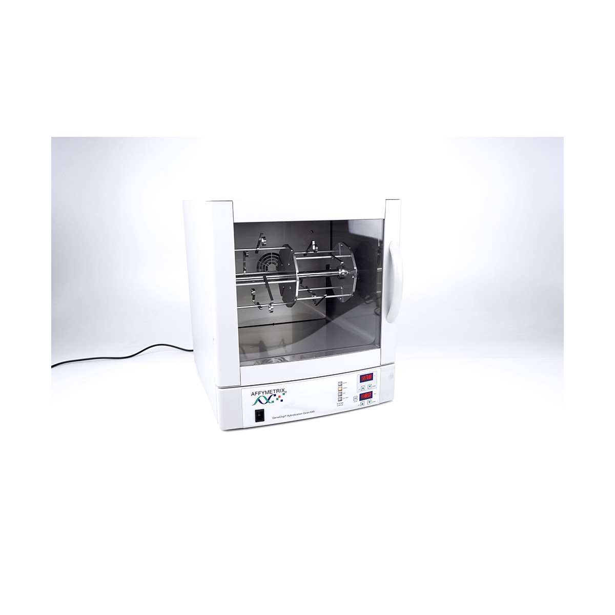 Thermo Affymetrix Genechip Hybridization Oven Model 645 Hybridisierun, 7.140,00 €
