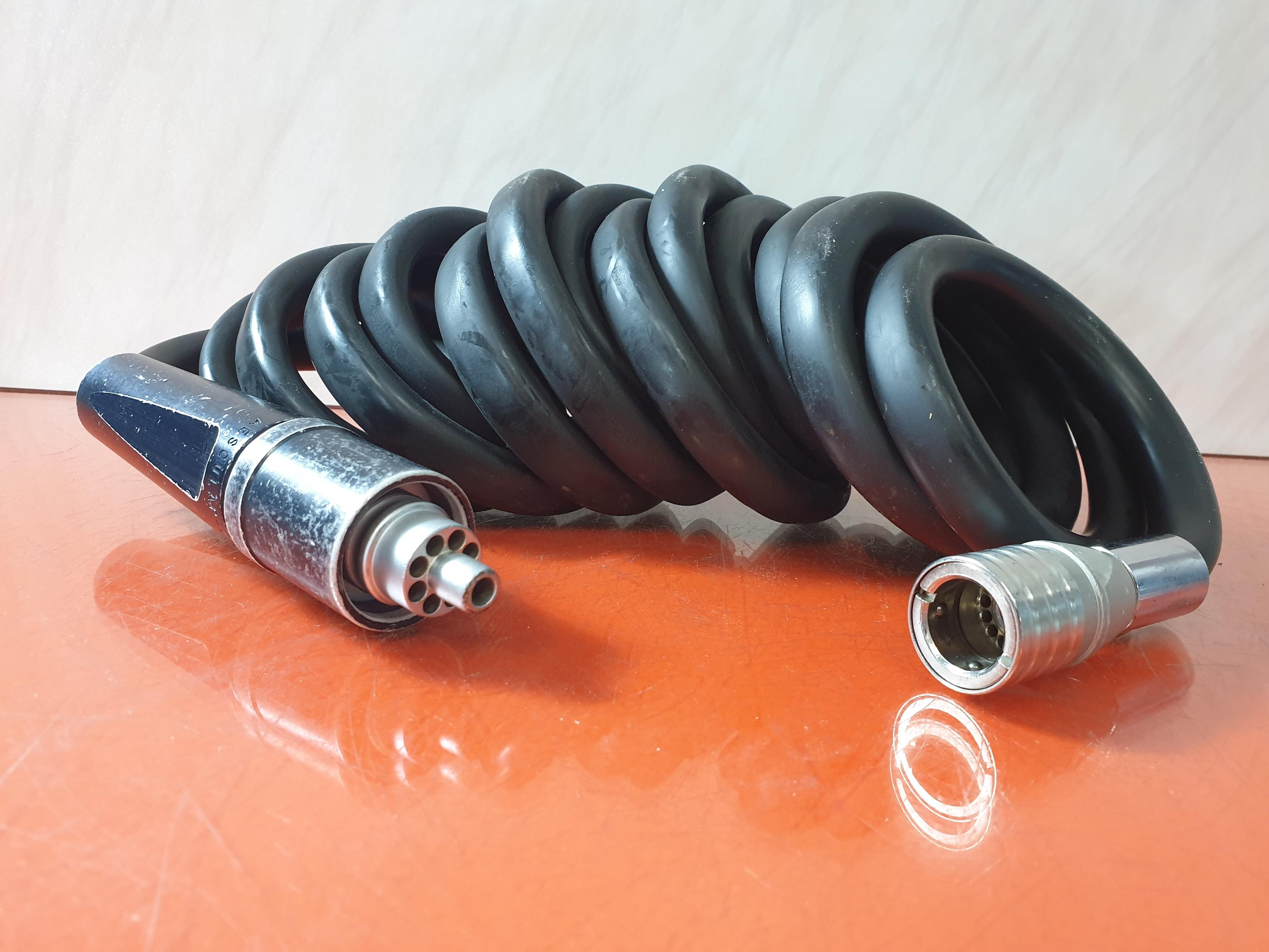 Gebraucht AESCULAP GA 210