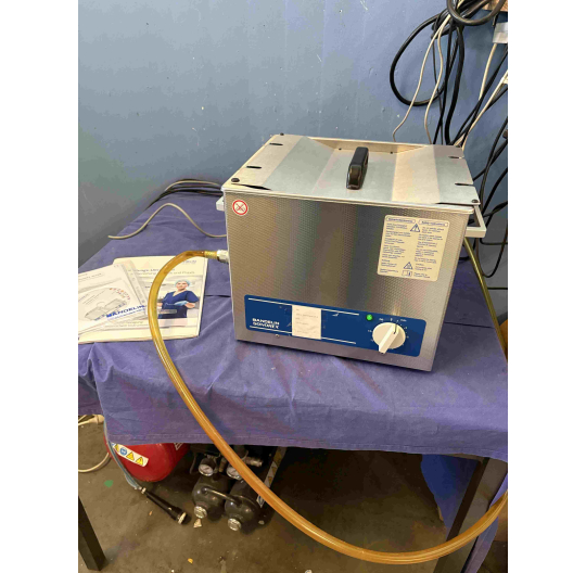 BANDELIN Sonorex RK 514