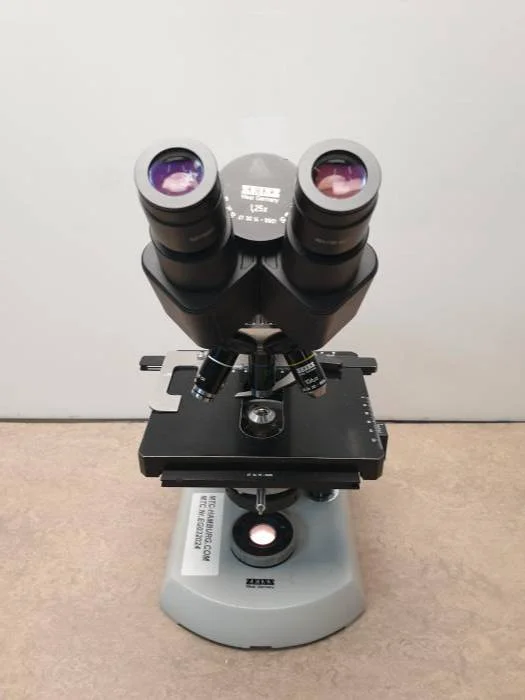 Gebraucht – Sehr Gut CARL ZEISS 47 30 14-9901