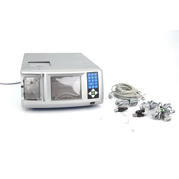 Wyatt mini DAWN TREOS WTREOS 03 Multi-Angle Light Scattering MALS Det, 5.355,00 €