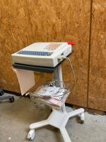 Gebraucht – Gut SCHILLER Cardiovit AT-102