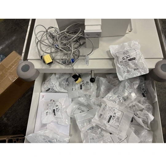 MASIMO IRMA CO2 Capnograph