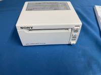 Gebraucht SONY UP-D711MD