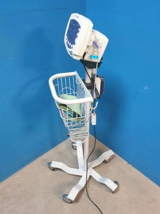 Gebraucht – Sehr Gut WELCH ALLYN Spot Vital Signs