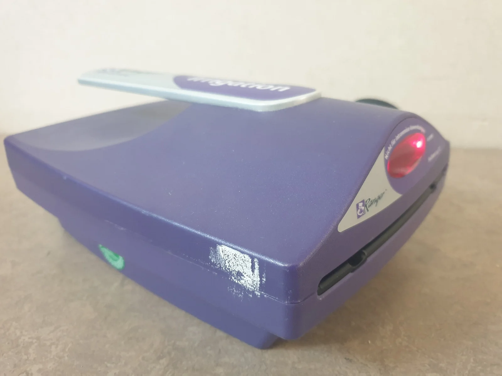 Gebraucht ARIZANT HEALTHCARE Ranger 90032