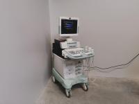 Gebraucht – Sehr Gut 2011 ESAOTE MyLab 60