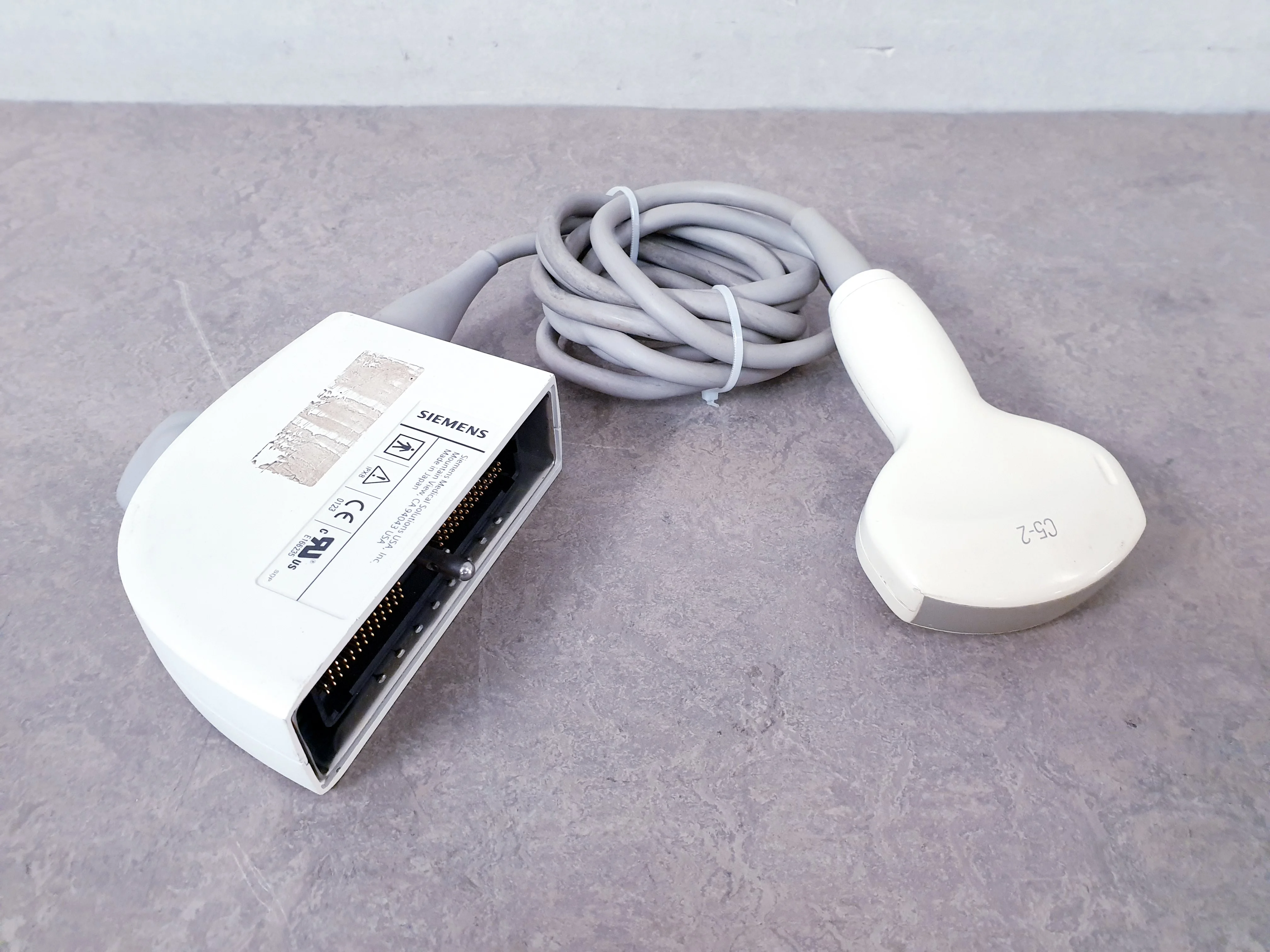 Gebraucht – Sehr Gut SIEMENS C5