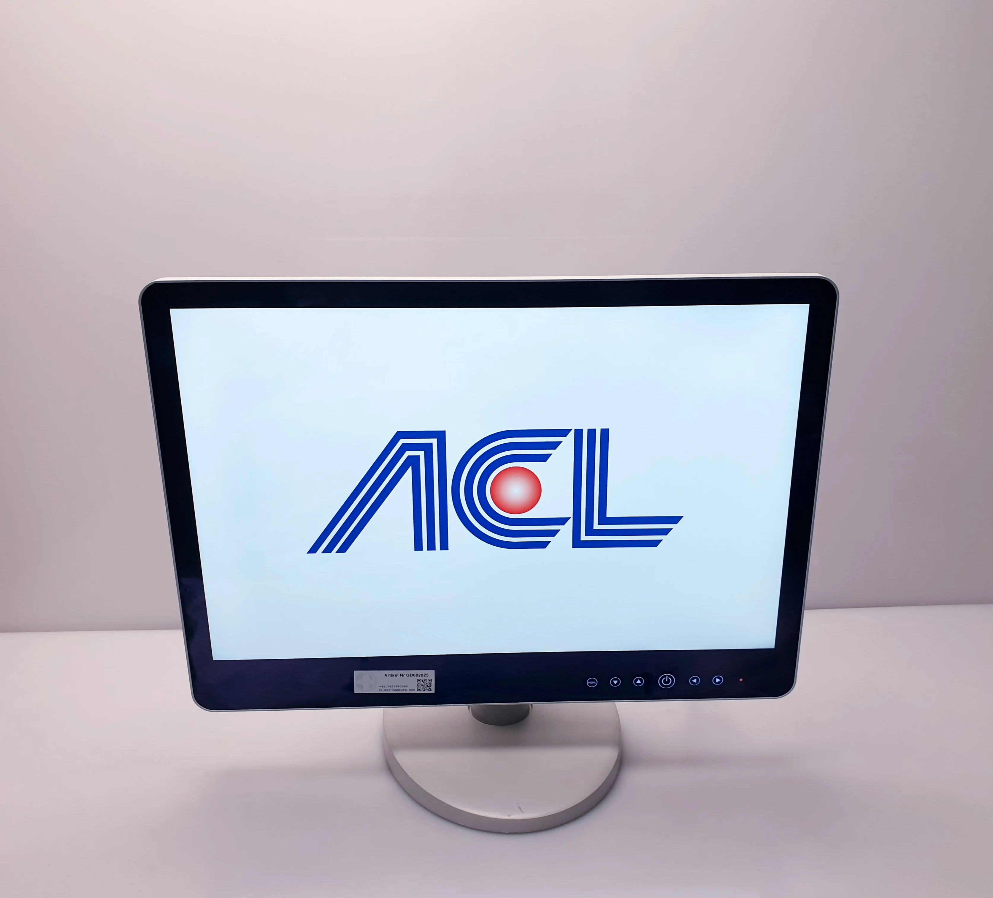 Gebraucht – Sehr Gut ACL OR-MD