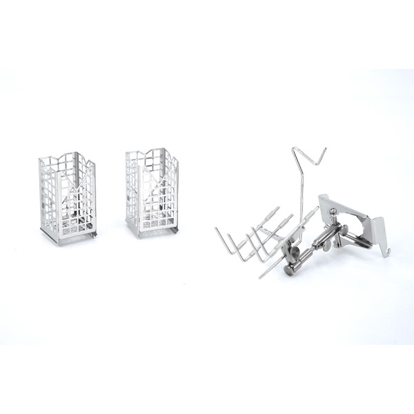 Mettler Toledo XP Pipetten Zubehör Pipetting Aid Weighing Accessories, 178,50 €