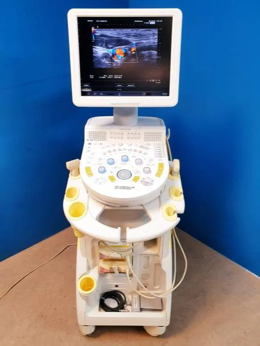 Gebraucht – Sehr Gut 2012 HITACHI HI VISION Avius