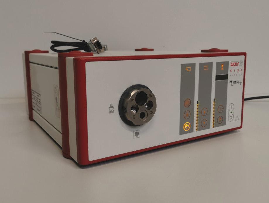 Gebraucht – Gut RICHARD WOLF 5132 Auto LP HiLight