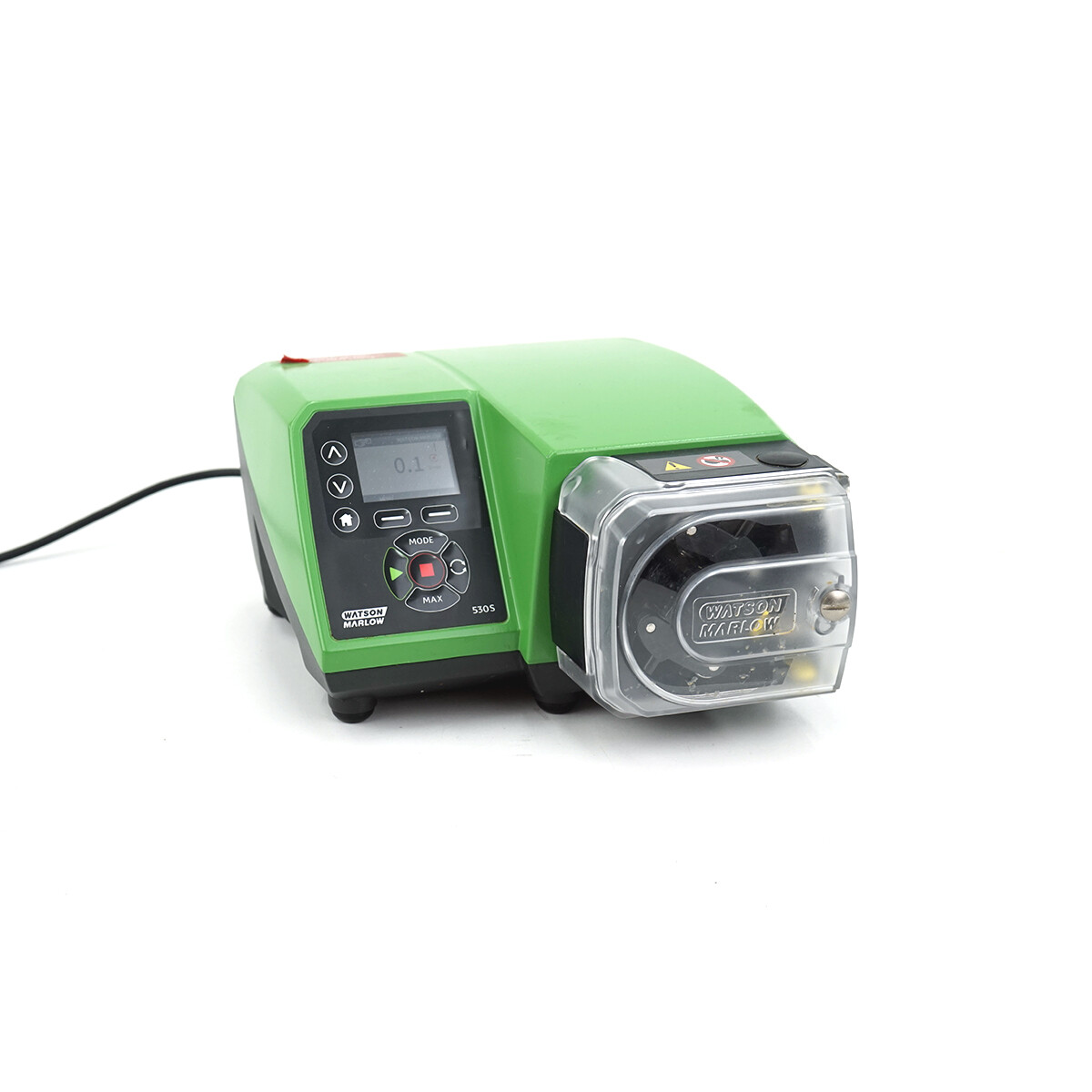 Watson Marlow 530S Peristaltic Pump Schlauchpumpe 530S/R 050.9131.10U, 2.737,00 €