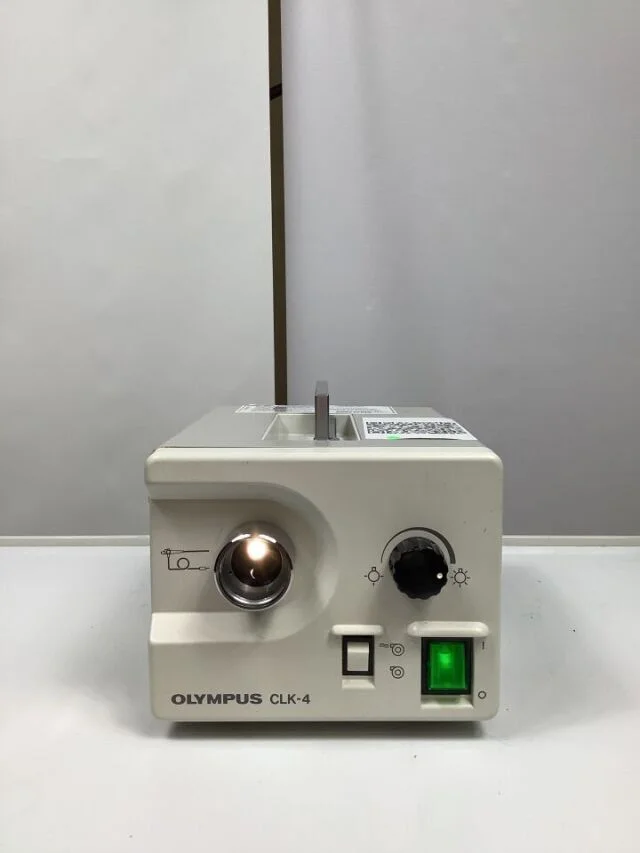 Gebraucht – Gut OLYMPUS CLK-4