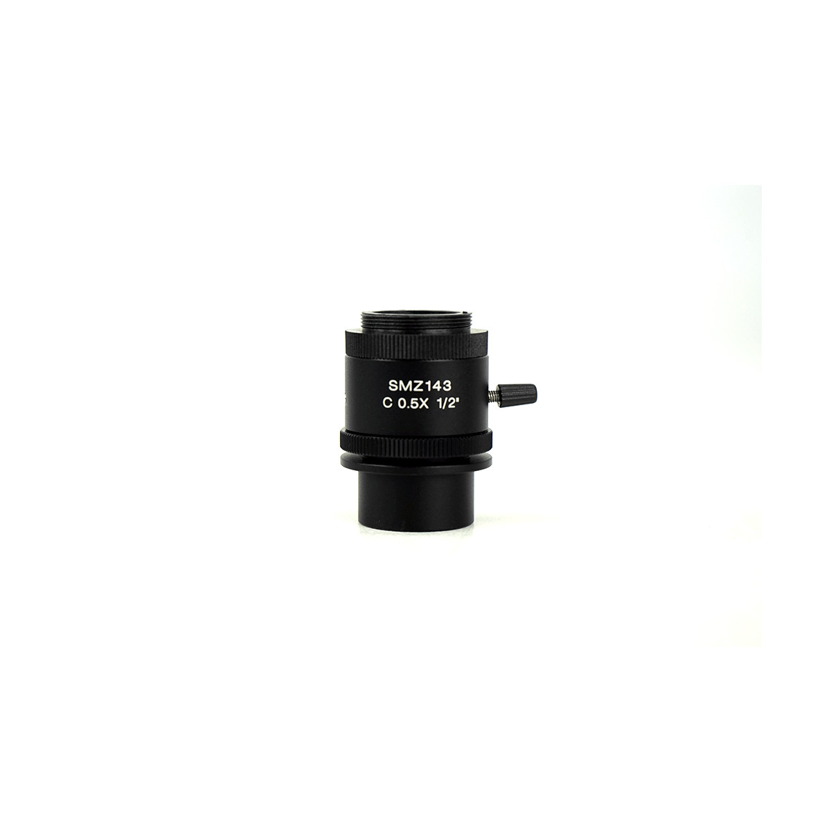 SMZ-143 C-MOUNT - 0.5X C-MOUNT Camera Adapater for Moticams, 119,00 €
