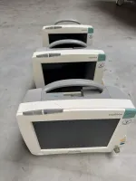 Gebraucht PHILIPS IntelliVue MP40