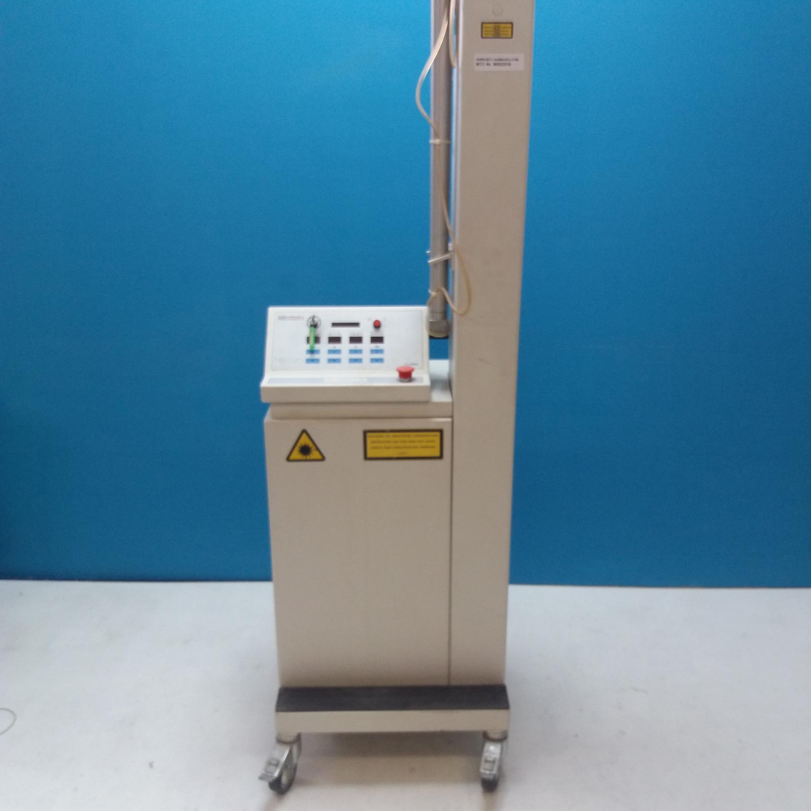 Gebraucht LASERSONICS Illumina 40