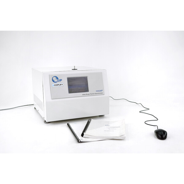 Copley MSP 1000XP Wide-Range Particle Spectrometer 5nm...10.000nm, 8.925,00 €