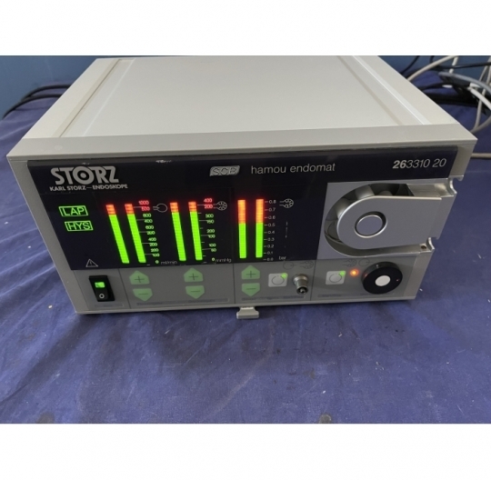 Hamou Endomat 263310 20 Hamou Endomat 263310 20