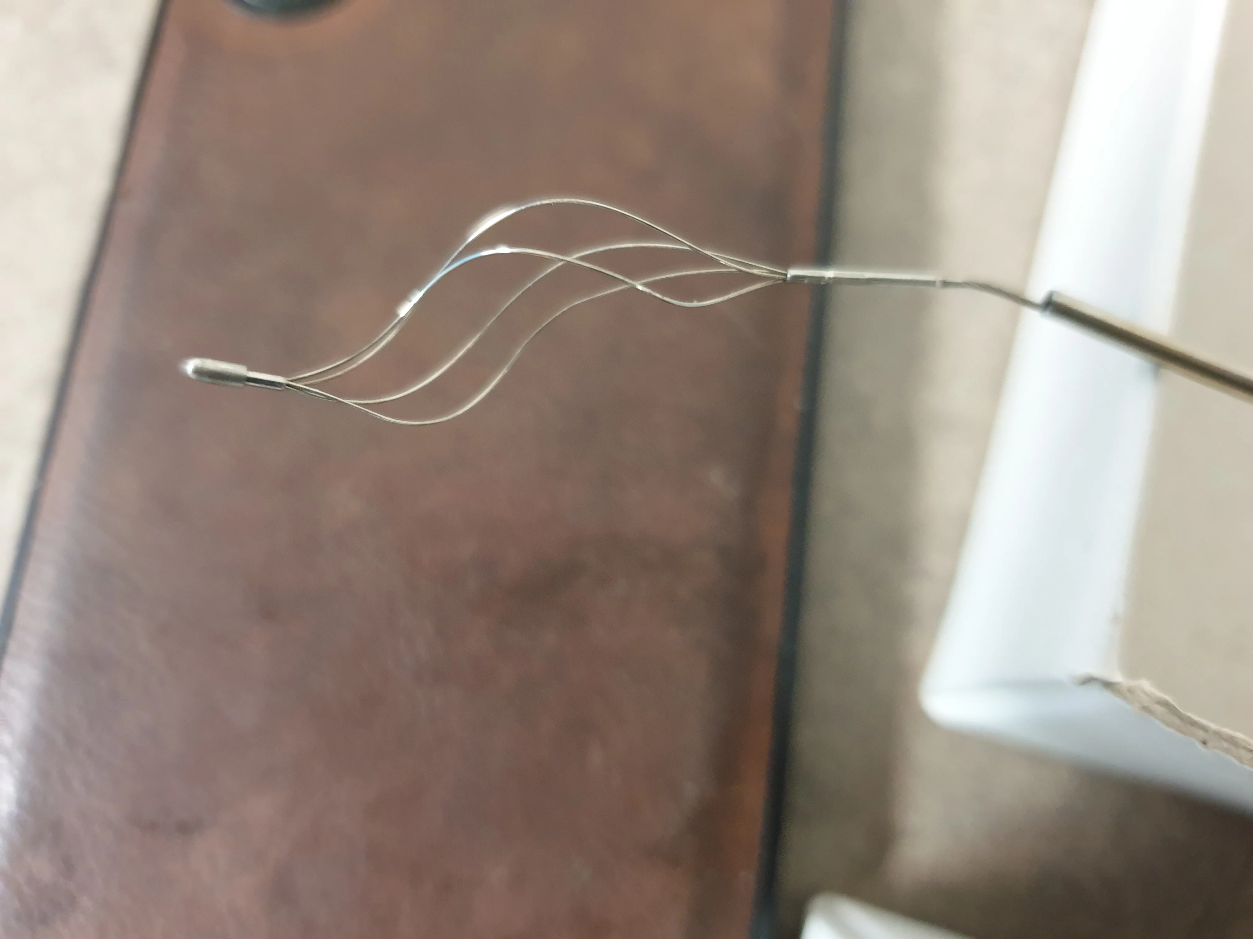 Gebraucht – Sehr Gut KARL STORZ 10386VH