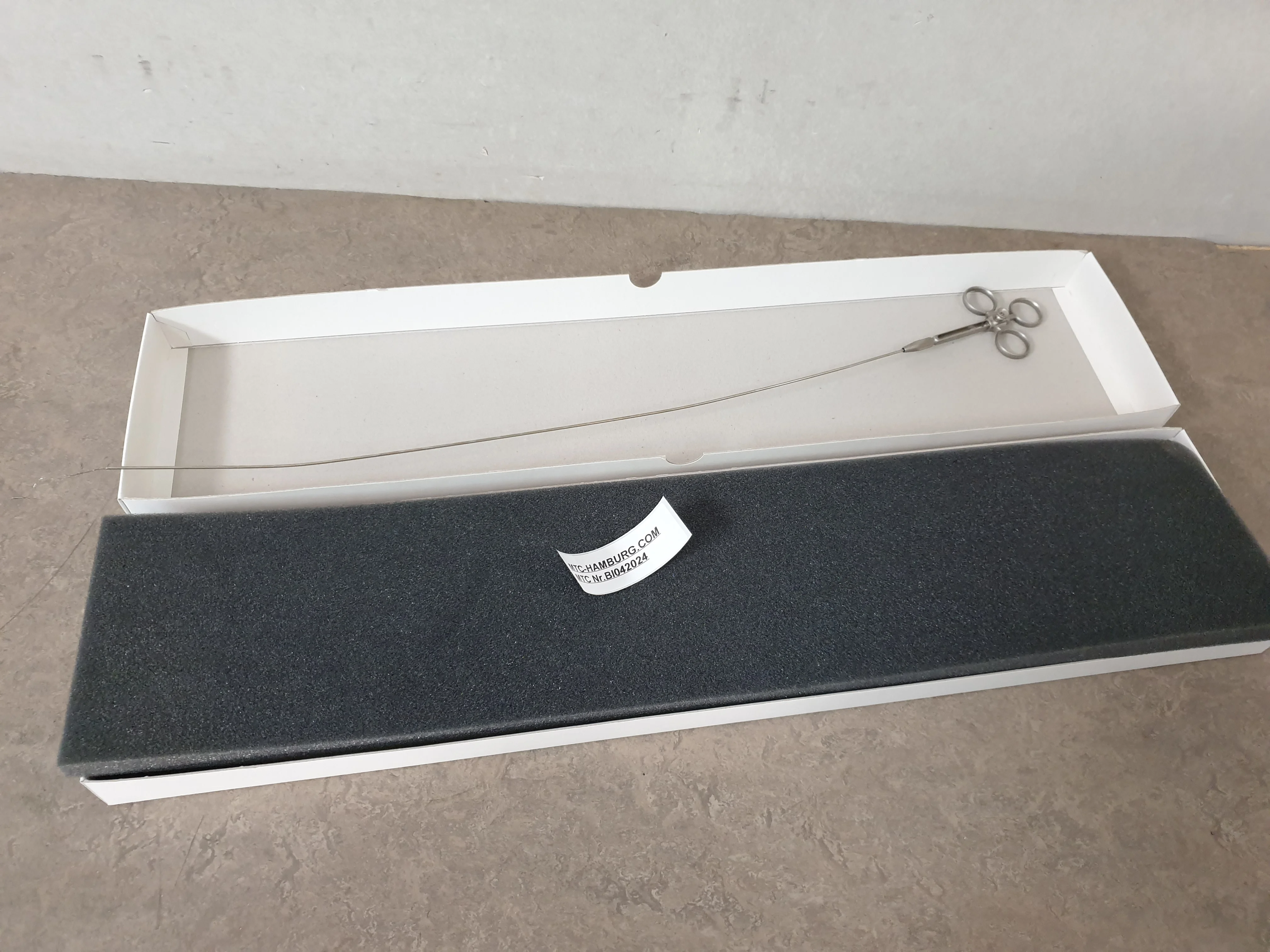 Gebraucht – Sehr Gut KARL STORZ 10386VH