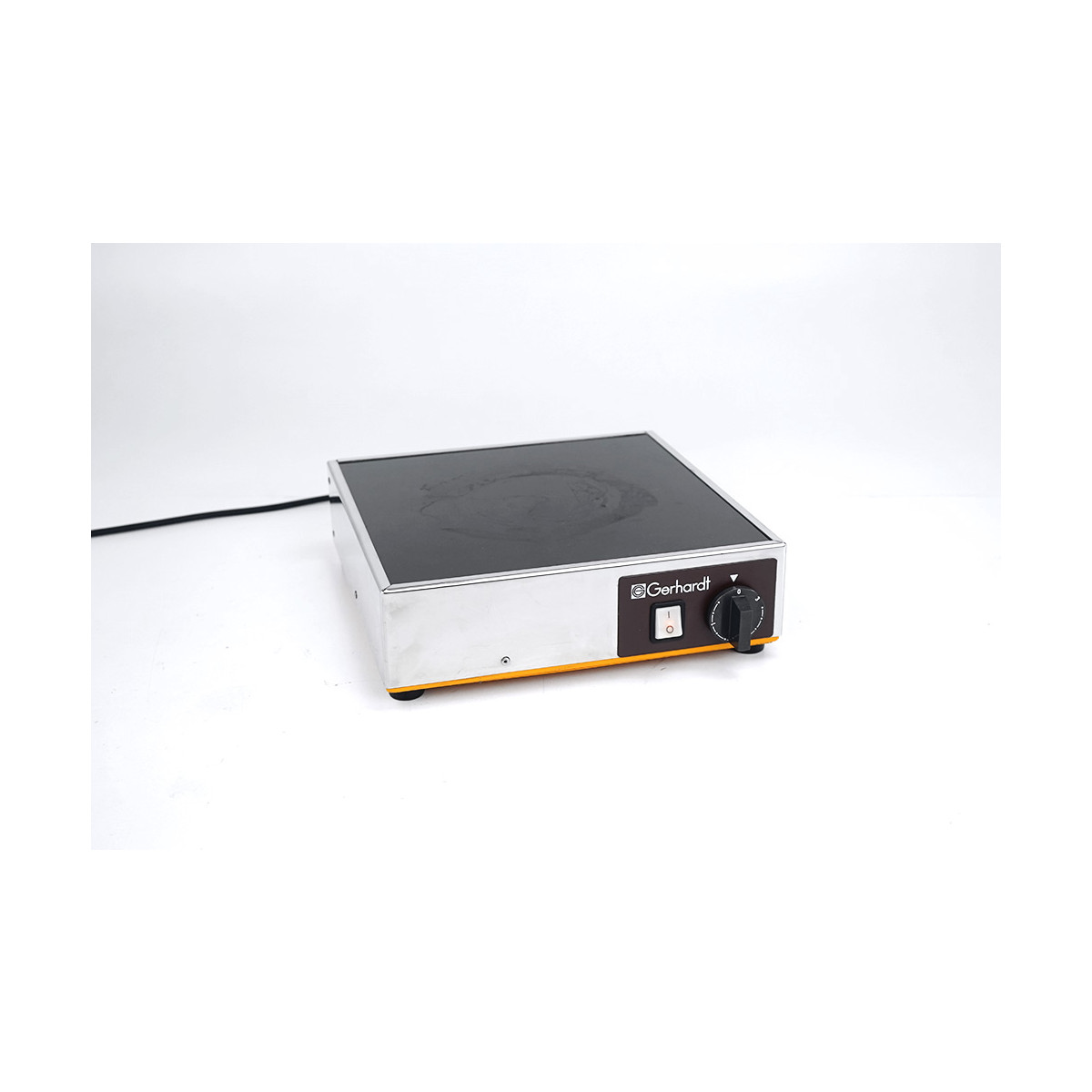 Gerhardt Bonn C 250 1600W Hotplate Heated Plate Heizplatte, 238,00 €