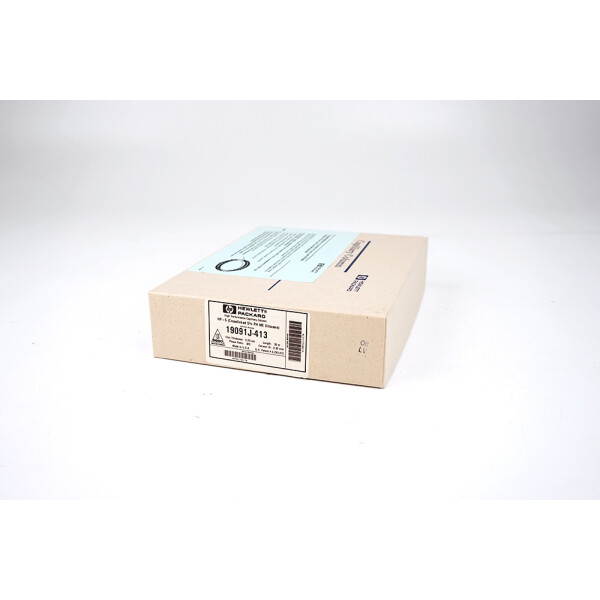 HP 19091J-413 HP-5 High Performance Capillary GC Column HP-5 30m 0.32, 357,00 €