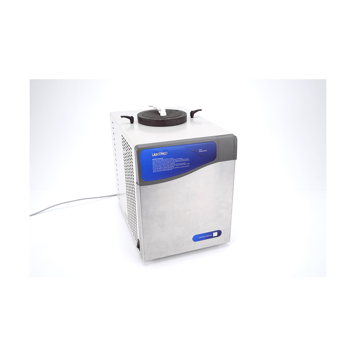 Labconco CentriVap Cold Trap Kühlfalle -84°C 7460030 Ultra Low Temper, 3.391,50 €