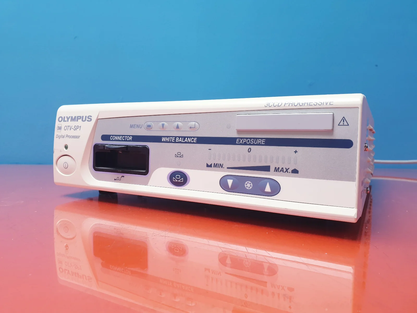 Gebraucht OLYMPUS OTV-SP1