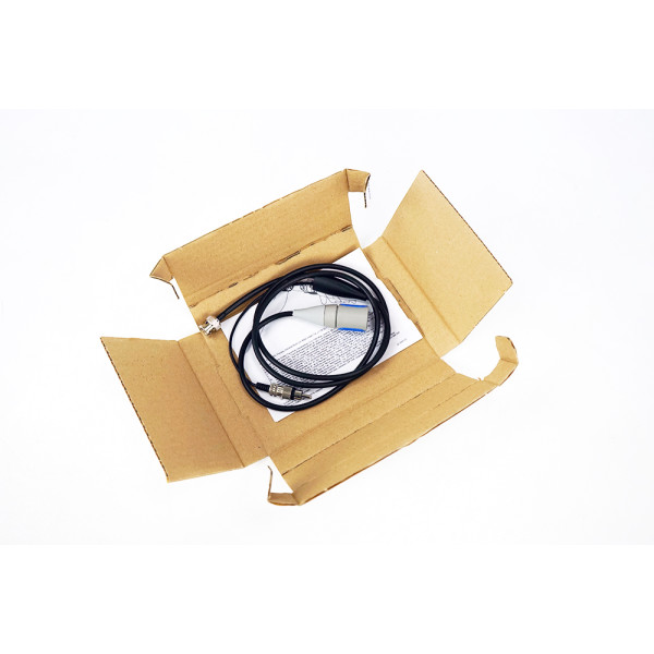 Mettler Toledo 52 300 009 Cable Assy AS-MP BNC 1.2M Cable, 71,40 €