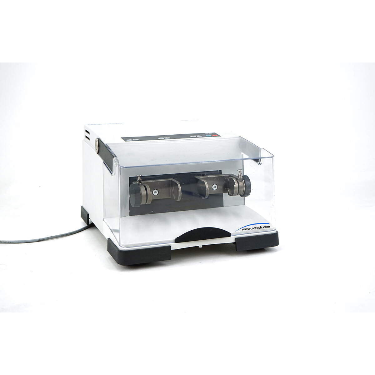 QIAGEN Tissue Lyser II Retsch MM400 Mixer Mühle Schwingmühle Bead Mil, 5.355,00 €