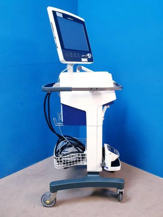 Gebraucht – Sehr Gut 2014 HAMILTON MEDICAL S1