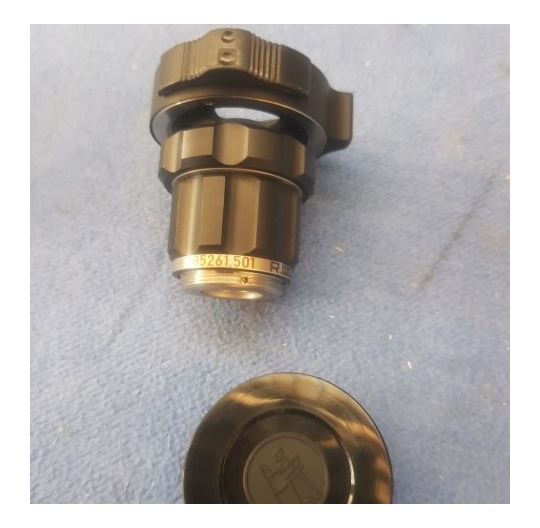 WOLF Kamerakopf 85261.501