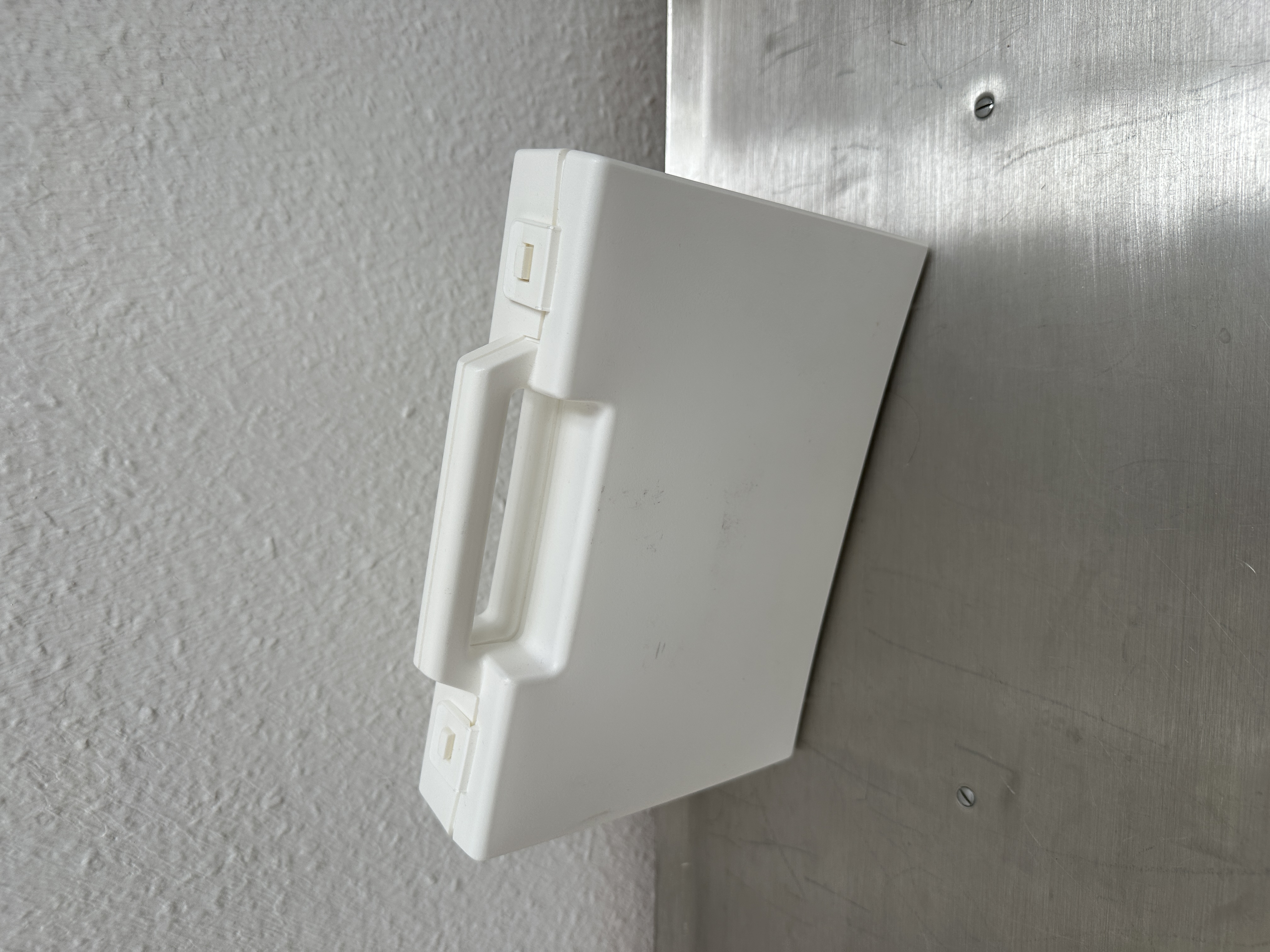 Herzschrittmacher-Handprogrammiergerät