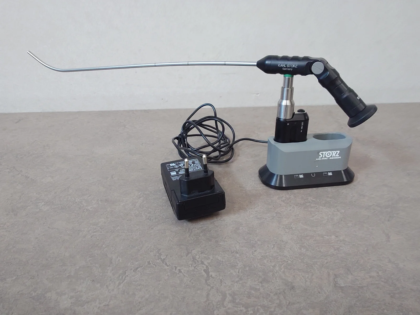 Gebraucht KARL STORZ 10331B1