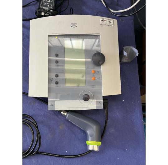 ENRAF-NONIUS Sonopuls 490