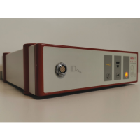 Gebraucht – Gut RICHARD WOLF 5506 3 CCD ENDOCAM