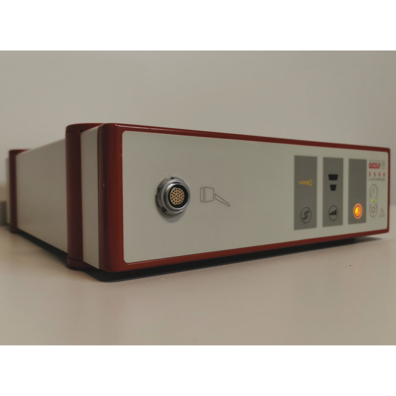 Gebraucht – Gut RICHARD WOLF 5506 3 CCD ENDOCAM