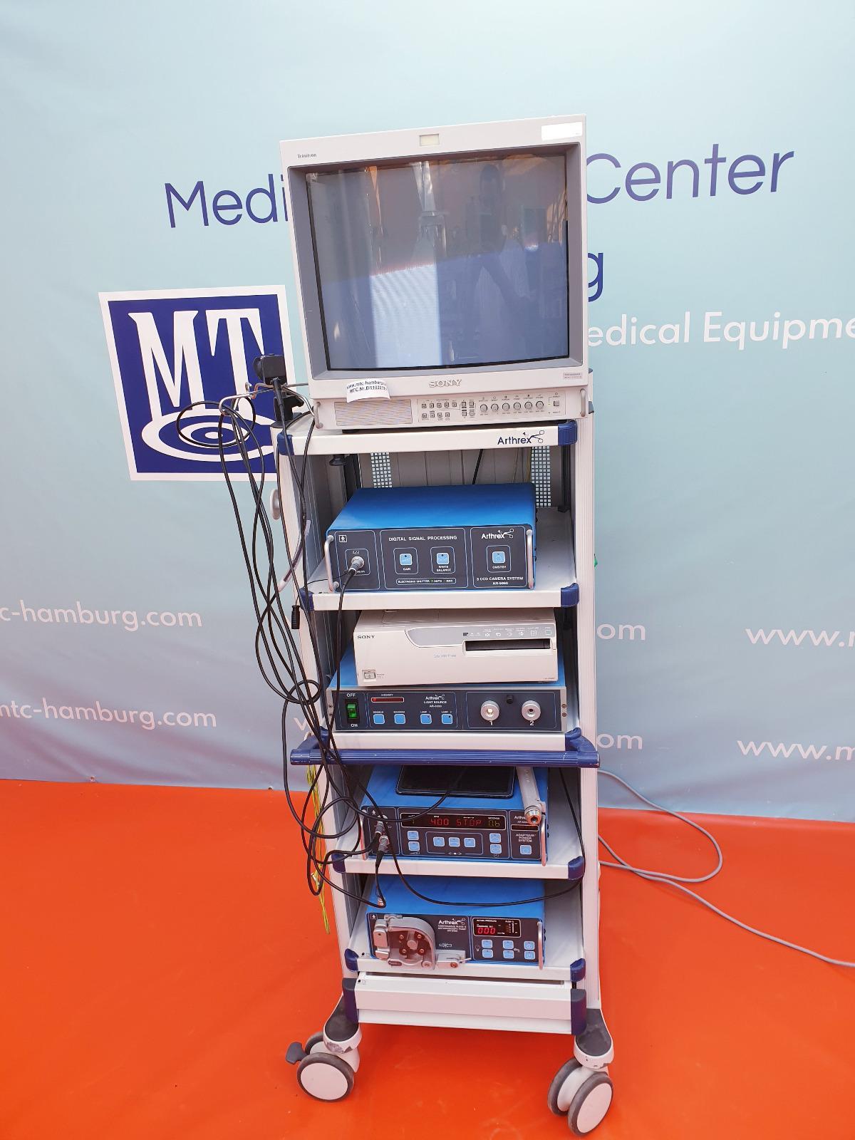 Gebraucht – Akzeptabel ARTHREX AR-8200SG