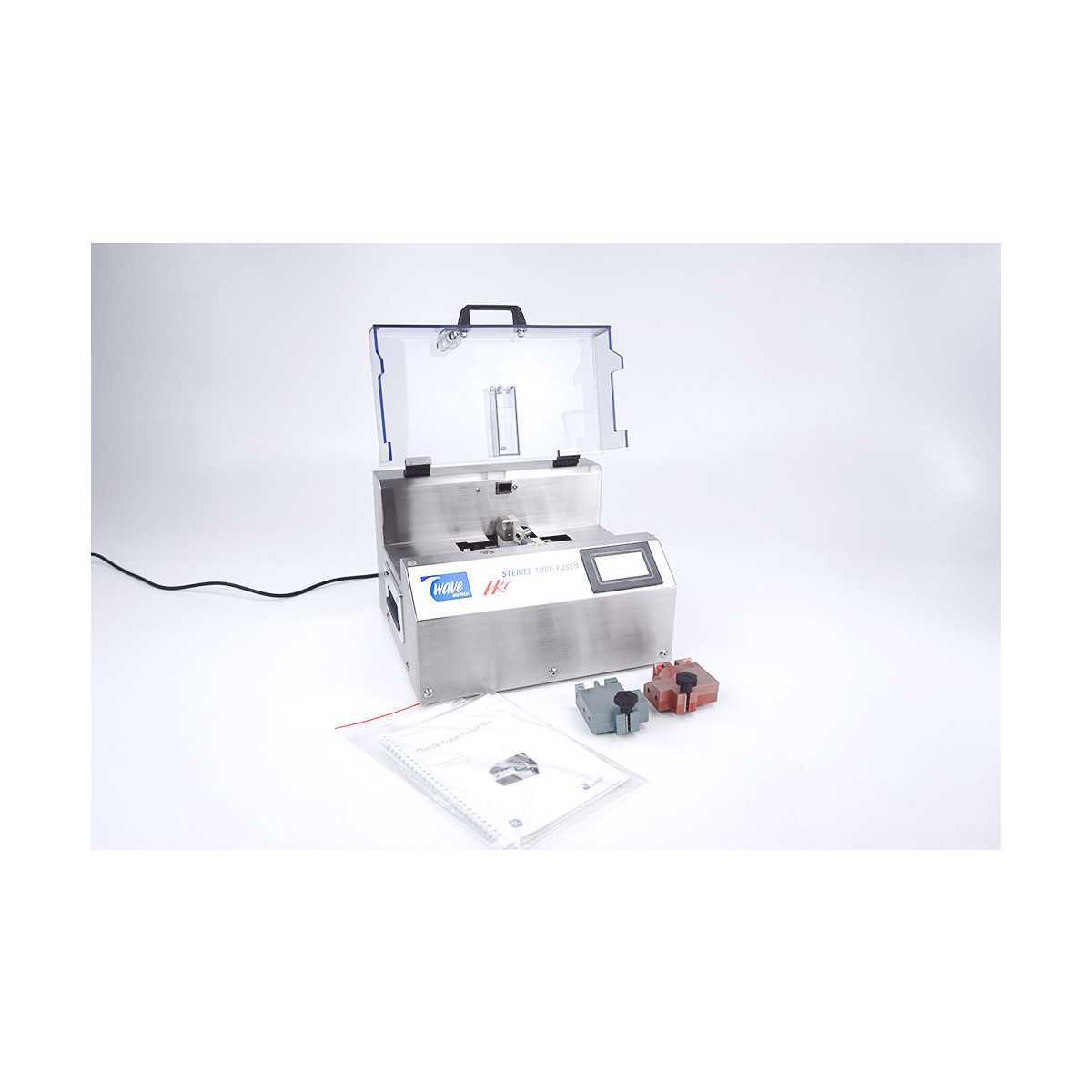 GE Wave Biotech STF-IRc Sterile Tube Fuser, 5.950,00 €