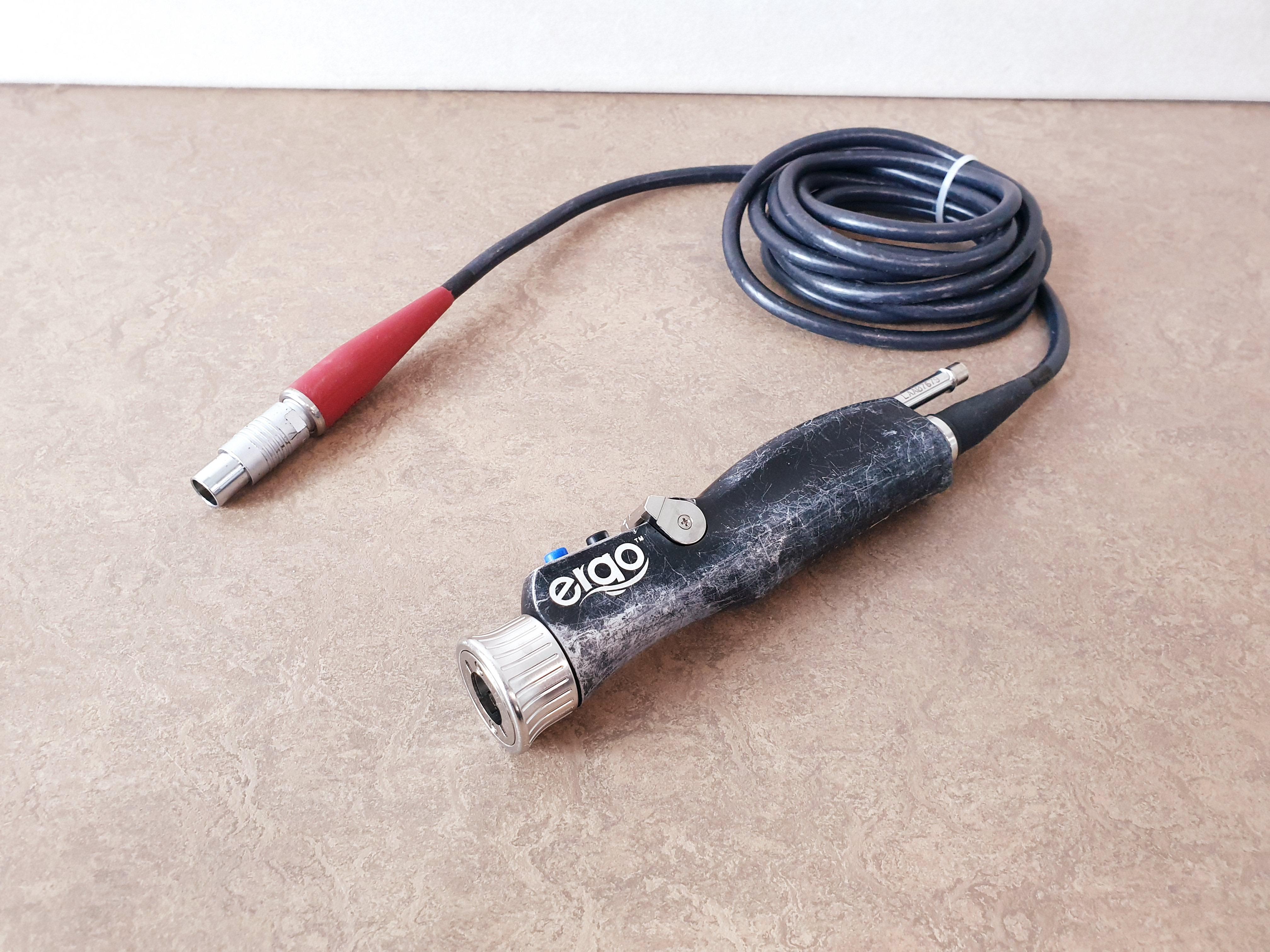 Gebraucht CONMED LINVATEC Ergo D4240