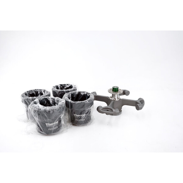 Thermo Scientific TX-400 Swing Out Rotor Megafuge Multifuge ST16 16 R, 2.320,50 €