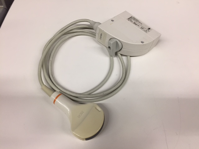 Ultraschallsonde (Konvex)