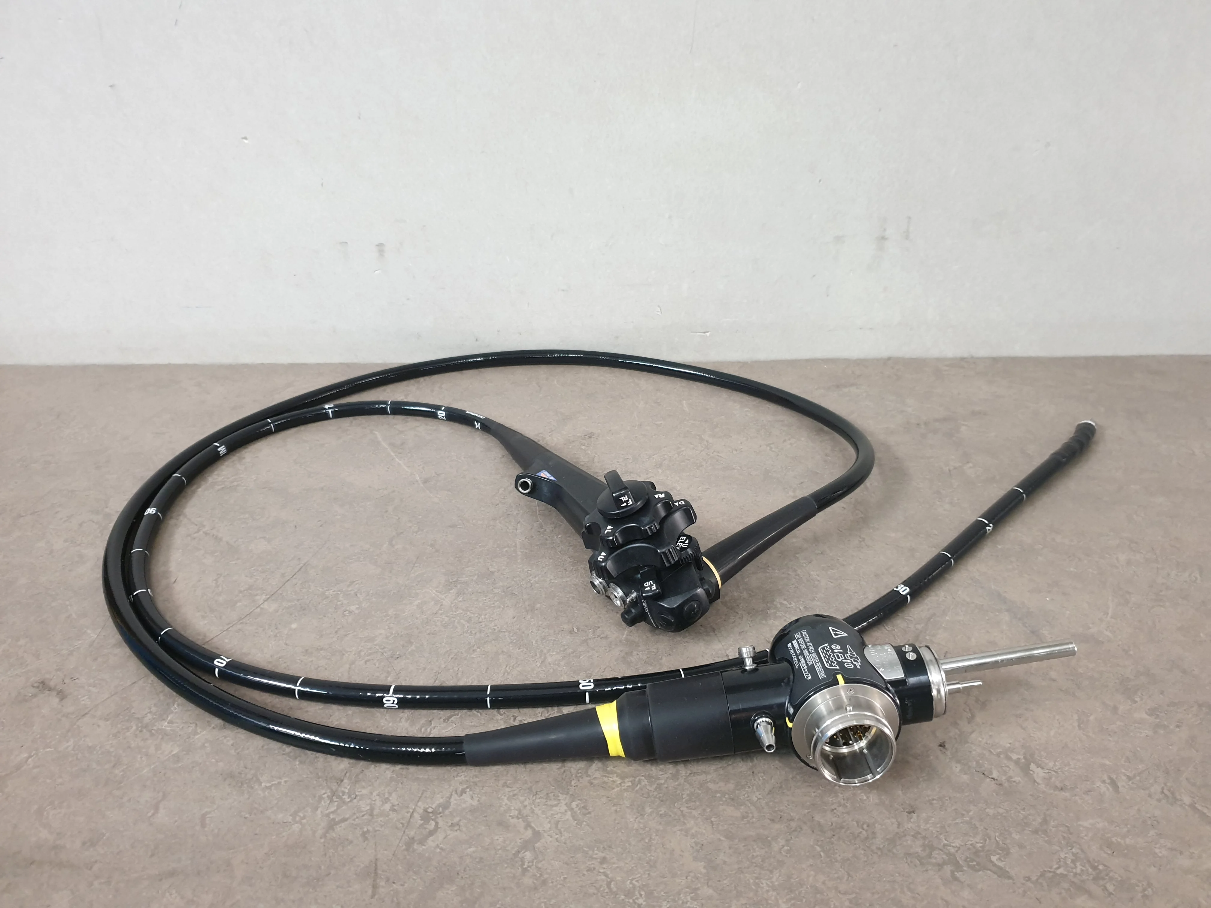 Gebraucht – Sehr Gut OLYMPUS TJF-160VR